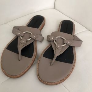 Rebecca minkoff sandals